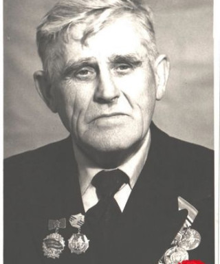 Воронин Петр Иванович