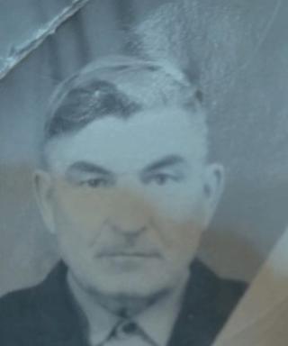 Щербаков Василий Иванович