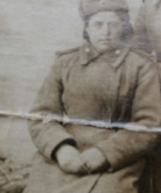 Уварова Пелагея Петровна