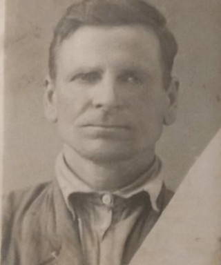 Попов Иван Петрович