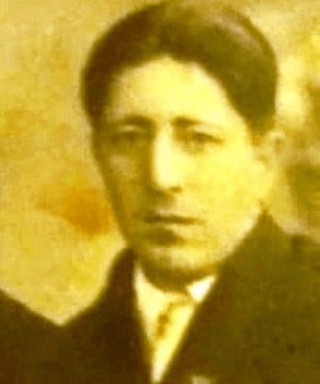 Валеев Абдулла Самигуллович