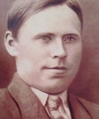 Шамаров Александр Никифорович