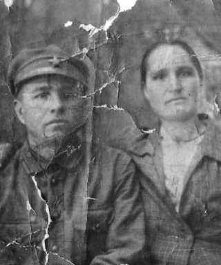 Осьмаков Григорий Фомич