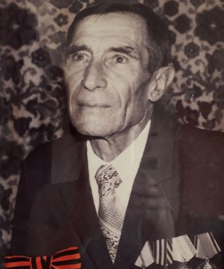 Чепелев Сергей Михайлович