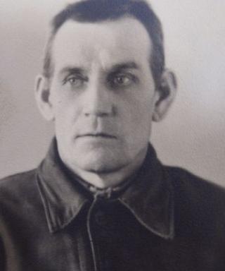 Кочетов Лазарь Александрович