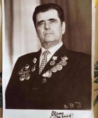 Джантемиров Шамсудин Абдул-Рахманович