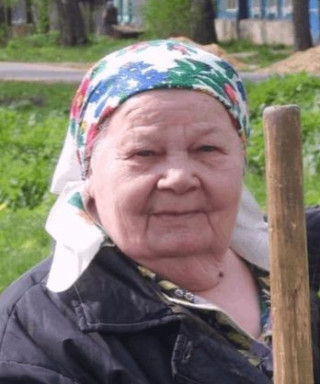 Артюшкина Наталья Егоровна