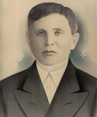 Подставкин Митрофан Андреевич