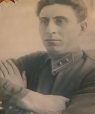 Лисивцов Григорий Давыдович