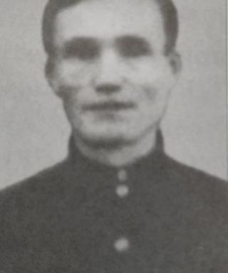 Гордеев Степан Гордеевич