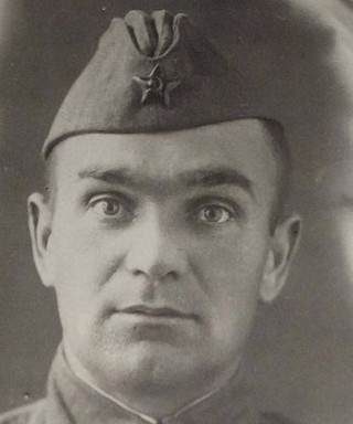 Гревцов Иван Сергеевич