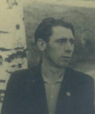 Новиков Александр Павлович