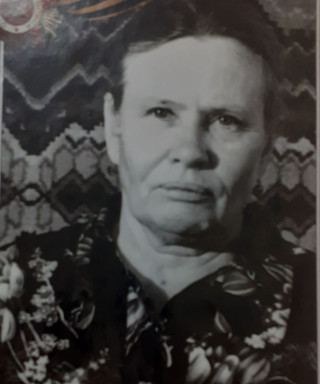 Зоркина Надежда Ильнична