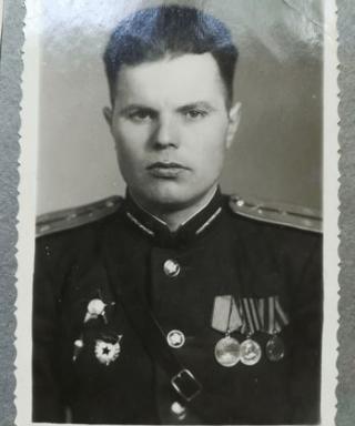 Логвинов Виктор Петрович