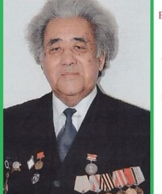 Айдаралиев Габдрахман Ашимбаевич