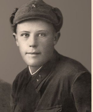 Акимов Иван Васильевич