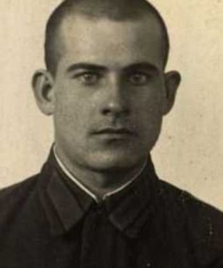 Тарасов Петр Егорович