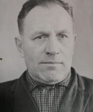 Михайлов Семен Андреевич