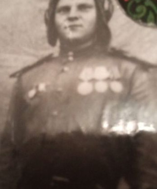 Зубарев Александр Максимович