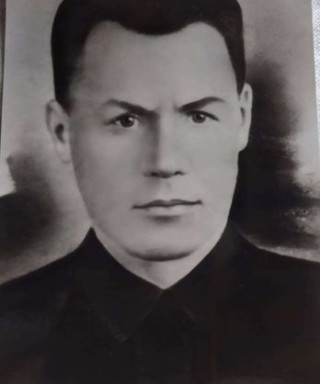 Выскребенцев Иван Васильевич