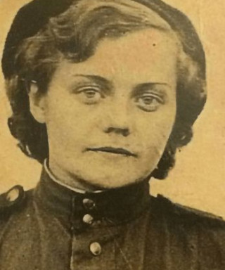 Клерже Татьяна Александровна