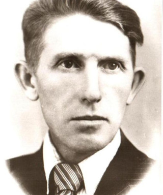 Шабердин Филипп Павлович