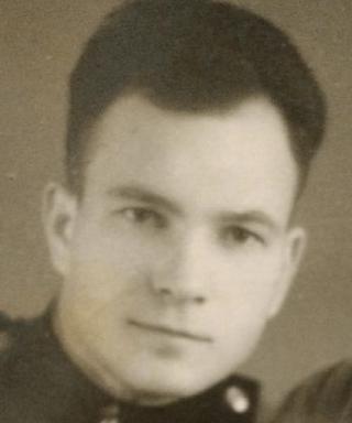 Дичин Александр