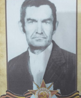 Шипило Анисим Наумович