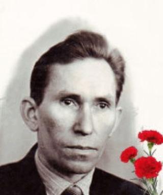 Белых Борис Владимирович