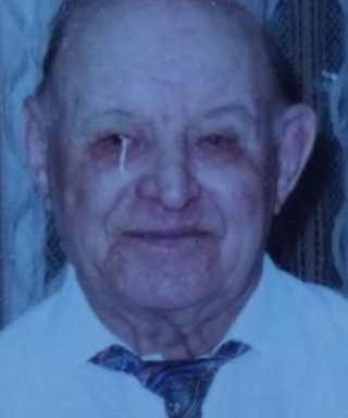 Волошин Николай Яковлевич