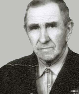 Вагин Иван Гаврилович