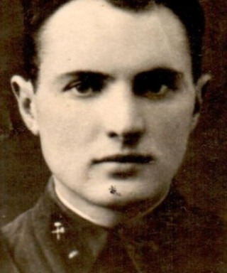 Иванов Алексей Алексеевич