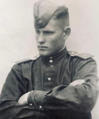 Кисельников Юрий Михайлович