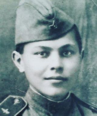 Бельский Юрий Михайлович