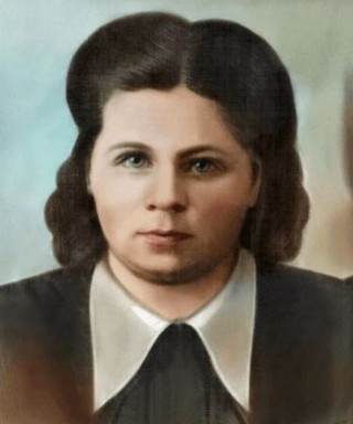 Кваша Екатерина Ивановна