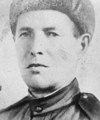 Тузиков Иван Гаврилович