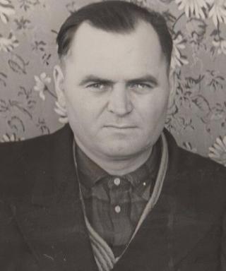Шелудько Борис Никитович