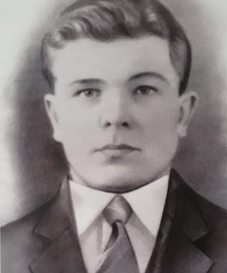 Кулешов Андрей Маркович