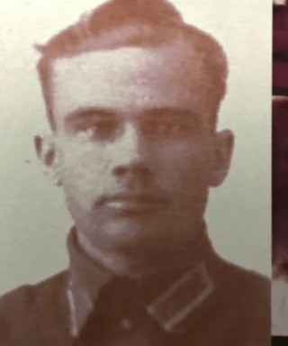 Анохин Николай Иванович