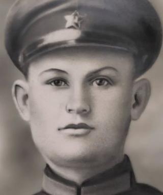 Компанец Павел Егорович