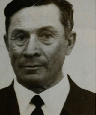 Каримов Хатип Каримович