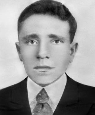 Филиппов Михаил Иванович