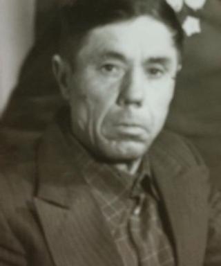 Становкин Василий Семенович