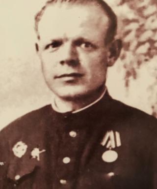 Ковков Андрей Александрович
