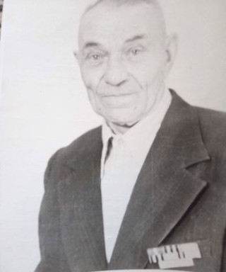 Большаков Александр Иванович