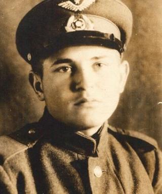 Старчиков Александр Гаврилович