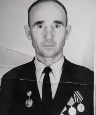 Бондарев Михаил Никитович