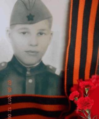 Вдовин Николай Иосифович