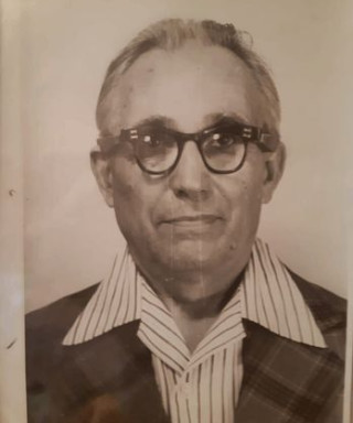 Анисимов Николай Дмитриевич