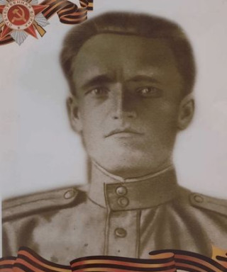 Дадюков Дмитрий Акимович